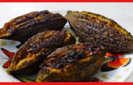সন্ধ্যের টিফিনে বানিয়ে ফেলুন করলার চপ