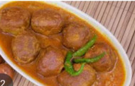 বাঙালিয়ানার স্বাদ নিতে তৈরি করুন ভিন্ন ধরনের ইলিশ কোফতা