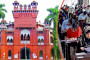 রোহিঙ্গা নেতা মুহিবুল্লাহকে উখিয়া ক্যাম্পে গুলি করে হত্যা