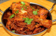 লোভনীয় স্বাদের চিকেন আকবরী রেসিপি