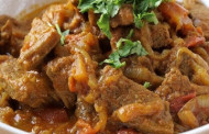 সরষে মাংস রেসিপি