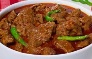গরুর মাংসের দারুণ স্বাদের মেথি ভুনা রেসিপি
