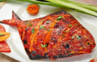 মজাদার তন্দুরি রূপচাঁদা তৈরির রেসিপি
