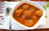 জিভে জল আনা বাটার চিকেন কোফতা রেসিপি