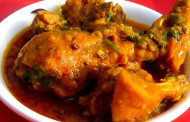 দারুণ স্বাদের ‘পাঁচফোড়ন মুরগি’রেসিপি