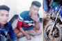 কলকাতা বন্দরে ডুবছে বাংলাদেশি মালিকানাধীন জাহাজ