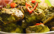 পাতুরি কিংবা ভাজা নয়, বিশেষ দিনে বানিয়ে ফেলুন ভিন্ন স্বাদের ভেটকি
