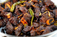 ঈদে গরুর মাংসের মুখরোচক দুই রেসিপি
