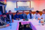 রাখাইন রাজ্যের বন্দিদের সাথে দর্শনার্থীদের দেখা করতে দিচ্ছেনা মিয়ানমার জান্তা সরকার