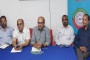 পূর্ব লন্ডনে অ্যাডমিরাল মাহবুব আলী খানের মৃত্যুবার্ষিকী উপলক্ষে আলোচনা সভা ও দোয়া মাহফিল