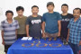 বাংলাদেশের ভূখণ্ড ব্যবহার করে মেঘালয় থেকে ত্রিপুরায় পণ্য সরবরাহ