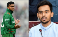 দেশের হয়ে আর খেলতে পারবে না সাকিব