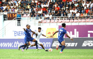 নেপালের বিপক্ষে বাংলাদেশের ড্র