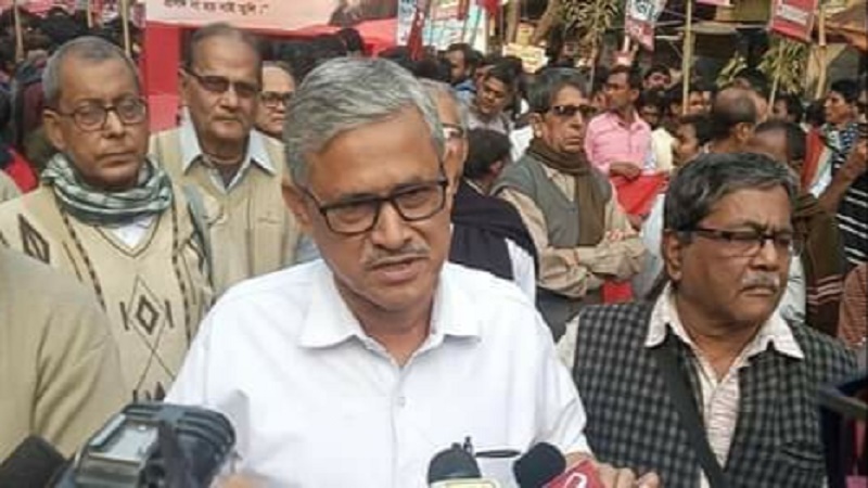 কোয়ারেন্টাইন সেন্টারে সাপের কামড়ে মৃত্যু, সরকারি অবহেলার নজির — এস ইউ সি আই(সি)