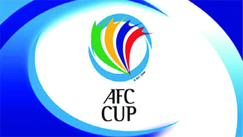 অক্টোবরে এএফসি কাপ পুনরায় শুরু