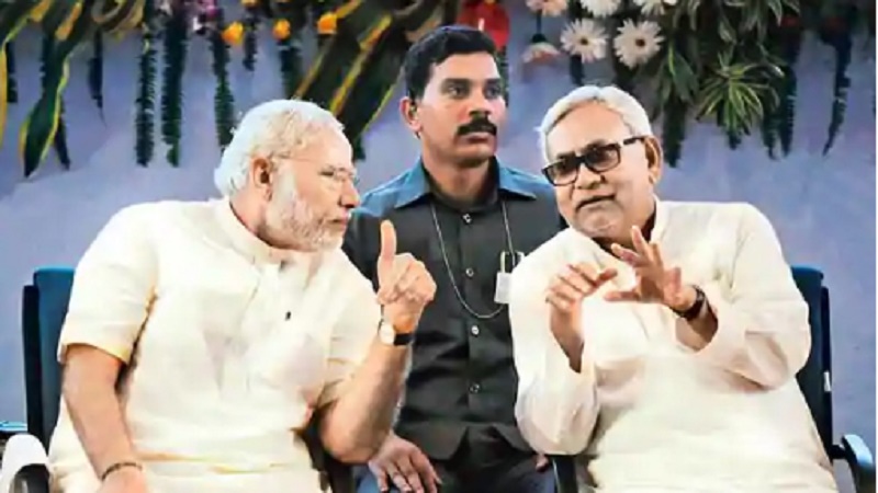 বন্যা রোধে বাঁধ সারাইয়ের কাজে বাধা দিচ্ছে নেপাল, ফাঁপরে বিহার সরকার