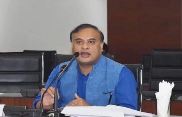 গুয়াহাটিতে করোনা পরিস্থিতি খারাপের দিকে যাচ্ছে, ওয়ার্ড ভিত্তিক ঘোষণা হবে লকডাউন: স্বাস্থ্যমন্ত্রী