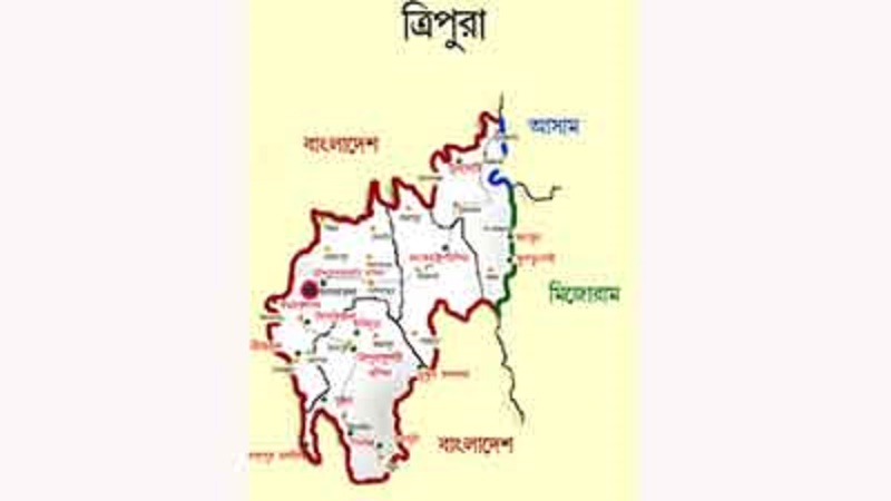 সাজার হার বাড়লে কমবে অপরাধ, তাই সাজার হার বৃদ্ধির ওপর গুরুত্ব দিতে নির্দেশ ত্রিপুরার মুখ্যমন্ত্রী বিপ্লবের