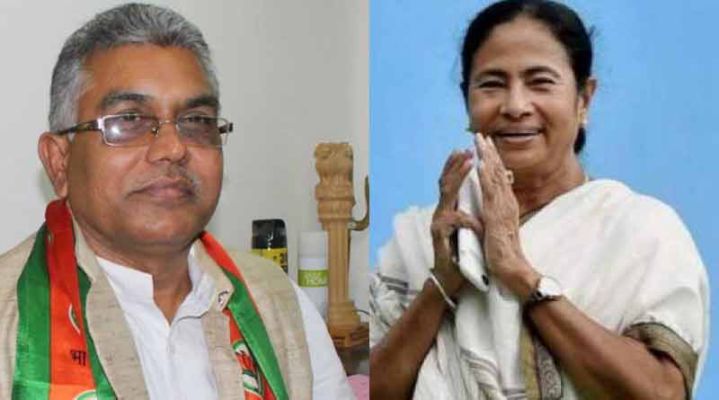 'ওসব পরে হবে, বৈঠকে আসবেন', মুখ্যমন্ত্রী মমতার এক ফোনে দলীয় কর্মসূচি বাতিল করলেন দিলীপ