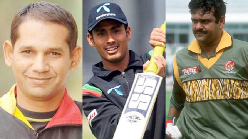 নিলামে উঠছে সাবেক তিন অধিনায়ক তিন স্মারক