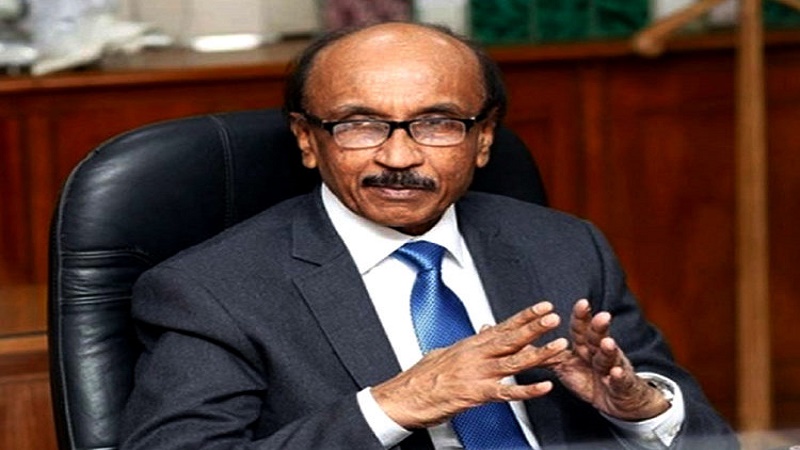ব্যাংকে তারল্য সংকট নেই, সরকারকে ঋণ দিতে সমস্যা হবে না: গভর্নর