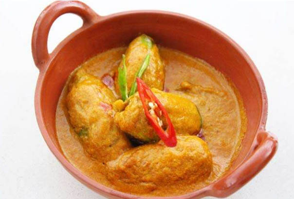দারুণ স্বাদু একটি সনাতন বাঙালি রেসিপি