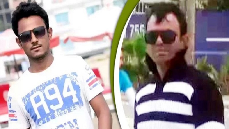 লেবাননে সড়ক দুর্ঘটনায় আপন দুই ভাইয়ের মৃত্যু