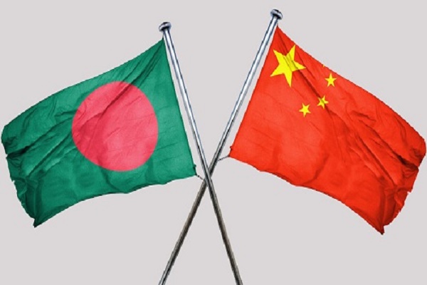 চীনের বাজারে ৫১৬১ পণ্যের শুল্কমুক্ত সুবিধা পেল বাংলাদেশ