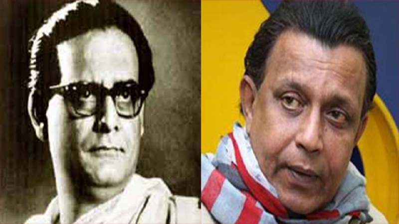শতবর্ষে হেমন্ত, মিঠুন ঊনসত্তর, আজ দুই কৃতী বাঙালির জন্মদিন