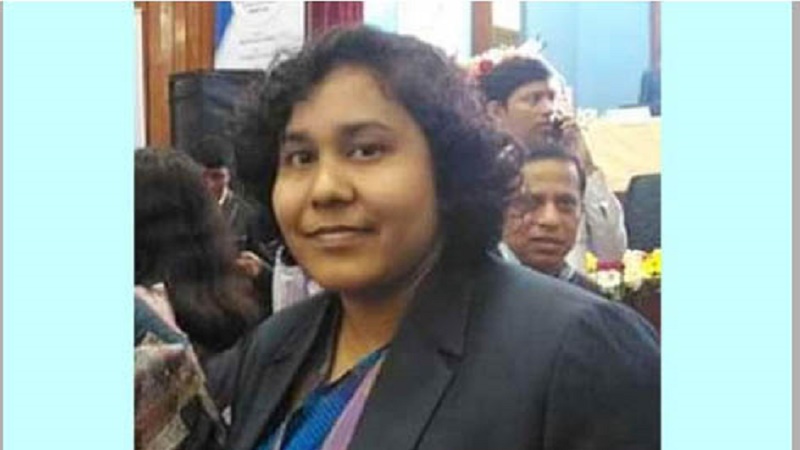 মোহাম্মদ নাসিমকে নিয়ে কটূক্তি, বেরোবির শিক্ষিকা গ্রেফতার