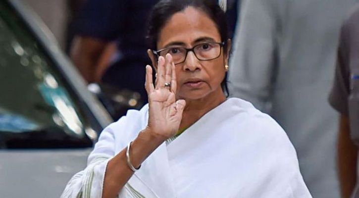 লাদাখ সীমান্তে ‘যুদ্ধের মহড়া’, জিততে হবে বললেন মমতা