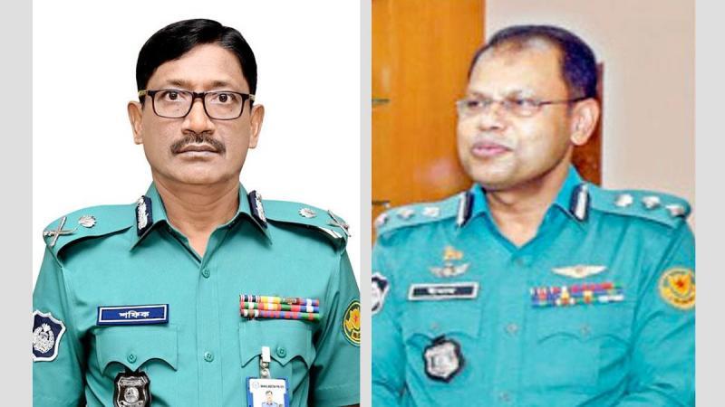 পুলিশ কমিশনারের চিঠি ফাঁস: কারণ জানতে এক ডজন সাংবাদিককে ডেকেছে ডিএমপি