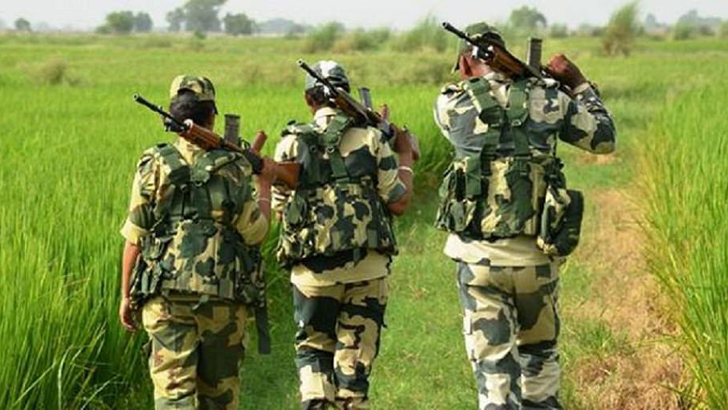 সাপাহারে বিএসএফের নির্যাতনে বাংলাদেশি নিহত