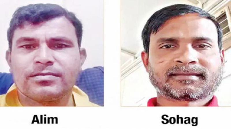 এমপি শহিদের জালিয়াতির জবানবন্দি দিয়ে নিঃস্ব হয়ে দেশে ফিরলেন ১১ শ্রমিক