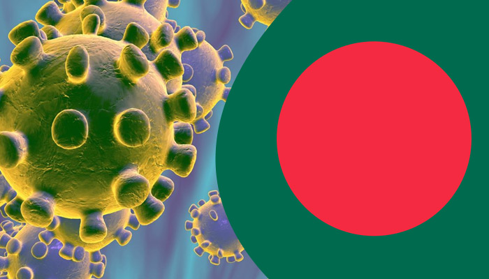 বাংলাদেশে করোনা সংকট তীব্র হবে সেপ্টেম্বর-অক্টোবরে: গবেষণা
