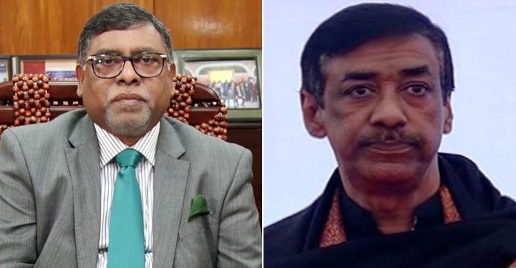স্বাস্থ্যমন্ত্রীর কাছে শামীম ওসমানও অসহায়