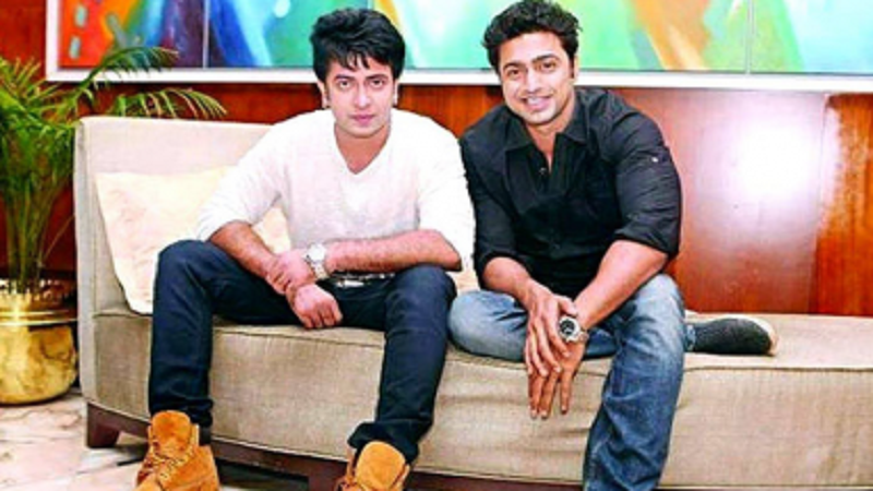 বাংলাদেশে দেবের ১০ ছবি, শাকিবের দরজা বন্ধ!
