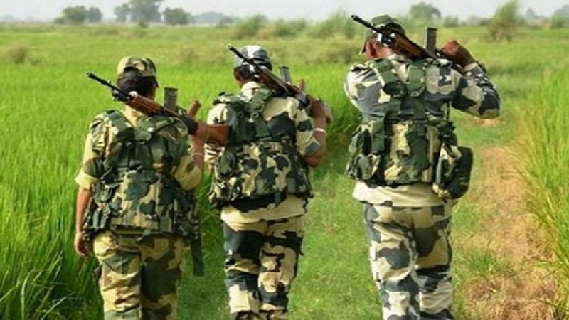 হালুয়াঘাটে বাংলাদেশী মানসিক প্রতিবন্ধীকে গুলি করে হত্যা করল ভারতীয় বাহিনী বিএসএফ