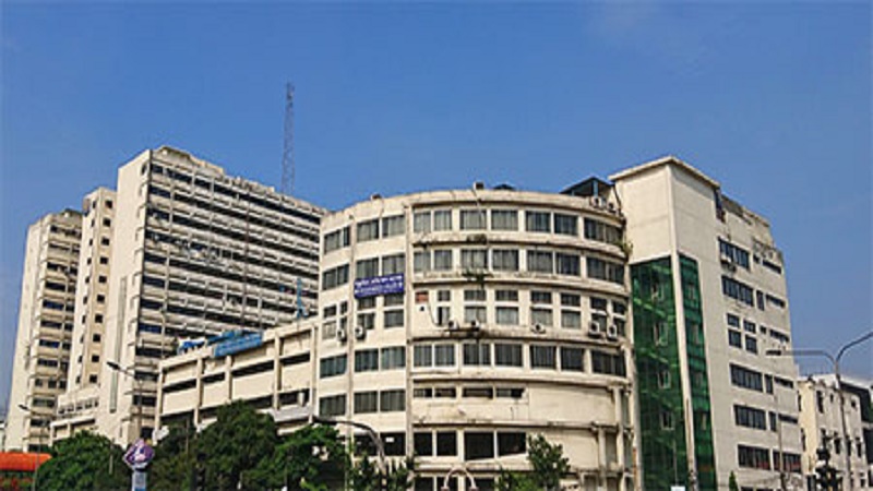 চিকিৎসকদের মানবেতর জীবন