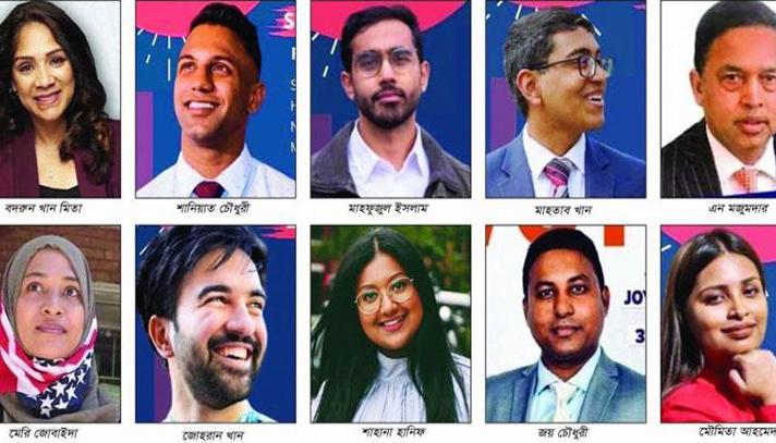 নিউইয়র্কে ডেমোক্র্যাট দলের প্রাথমিক নির্বাচনে বাংলাদেশি প্রার্থীদের ভরাডুবি
