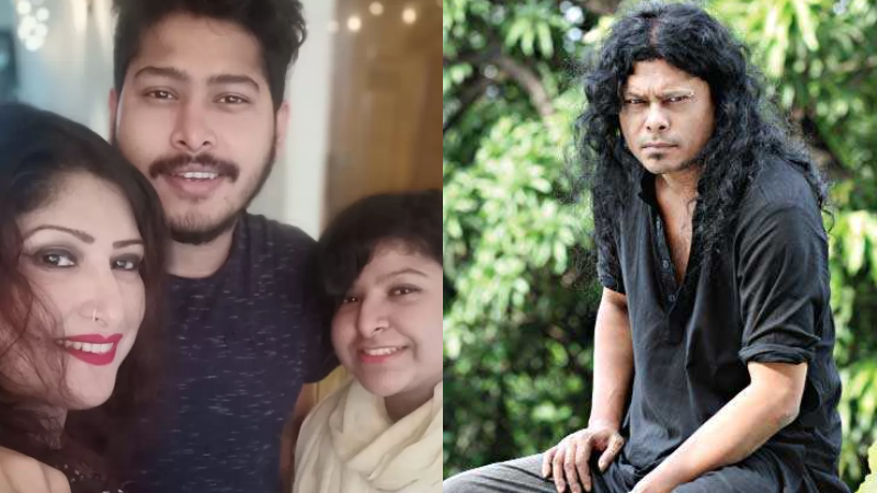 ছেলে-মেয়ের খোঁজ রাখেন না জেমস!