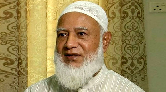 যেভাবে দেখছে এবি পার্টিকে, মুখ খুললেন জামায়াত আমির