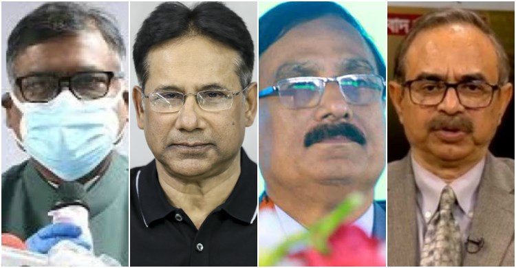 যাঁদের কারণে আওয়ামী লীগ বিব্রত