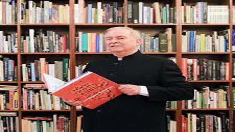 উদার শিক্ষা ছাড়া গণতন্ত্র হয় না: ক্রিস্টোফার চার্লস বেনিনজার
