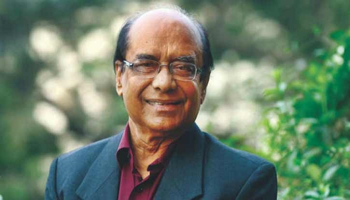 বাংলা একডেমির সভাপতি হলেন শামসুজ্জামান খান