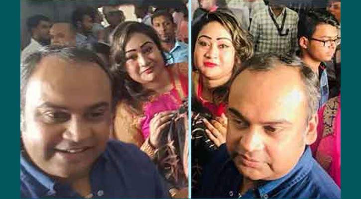 ‘পাপিয়া’ নামের চোরা কাঁটায় দিশেহারা দুর্জয়!