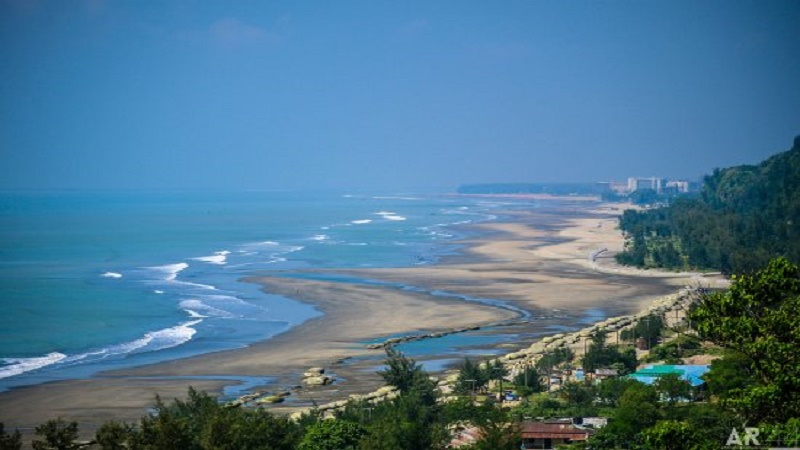 কক্সবাজার ভ্রমণের সংক্ষিপ্ত গাইড