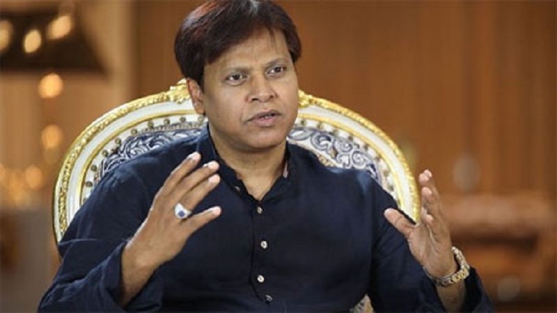 কুয়েতে এমপি পাপুলের ৫ মিলিয়ন দিনার জব্দ!