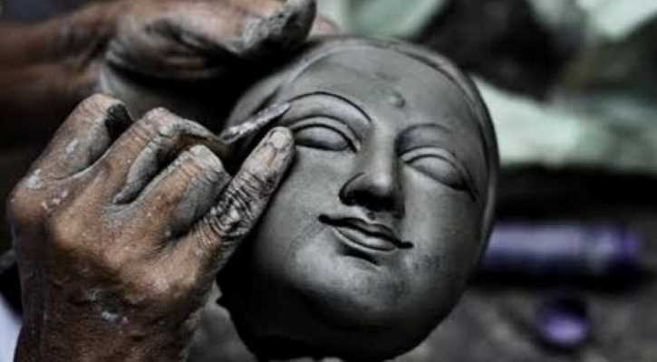 রথযাত্রা বন্ধ হওয়ায় চিন্তায় কলকাতার পূজা উদযাপনকারীরা