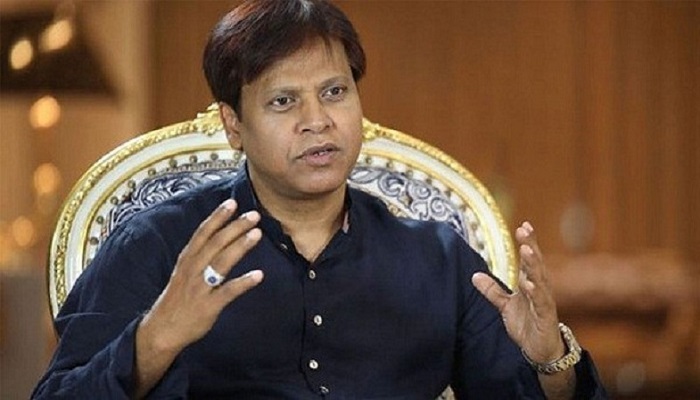 ৩ ঘুষগ্রহণকারীর তথ্য দিলেন এমপি পাপুল